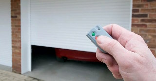 Купить автоматику для рулонных ворот Элиста, цена от 2763 руб.