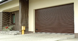 Купить ворота для гаража Элиста, цена от 2763 руб.
