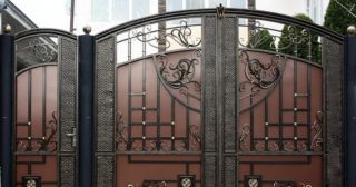 Купить услугу замер ворот Элиста, цена от 574 рублей